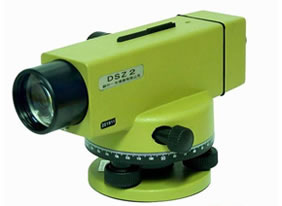 DSZ2光学水准仪