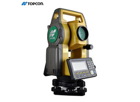 TOPCON102N全站仪