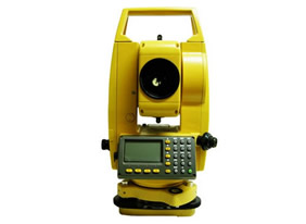 TOPCON3002R全站仪