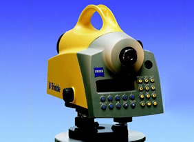 DINI03电子水准仪