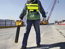 武威市城市地下管线普查项目